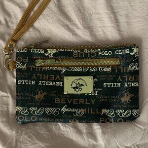Beverly Hills Polo Club Purse